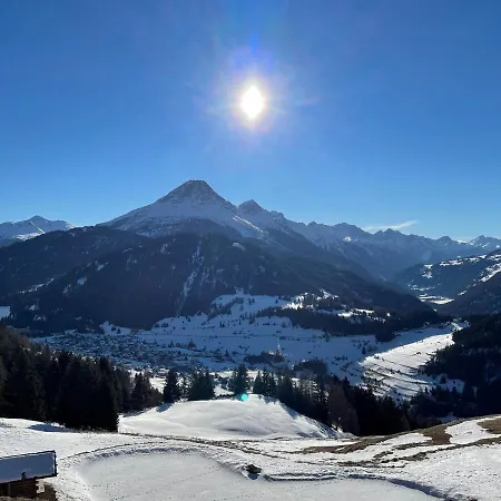 Regnum Zegg Han/Misafirhane Nauders