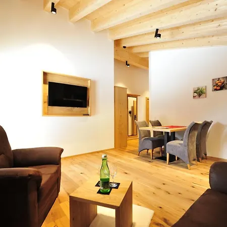 Regnum Zegg Inn Nauders