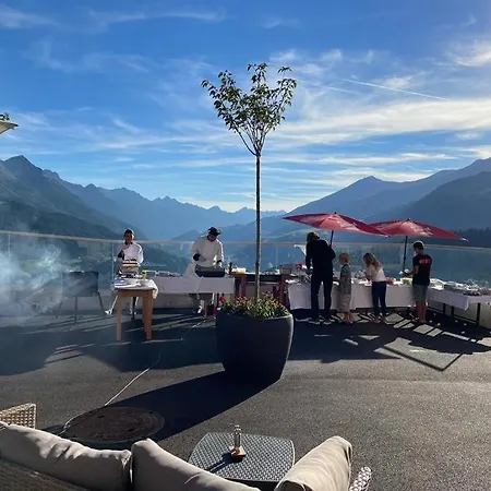 Regnum Zegg * Nauders