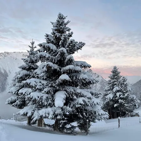 Regnum Zegg * Nauders