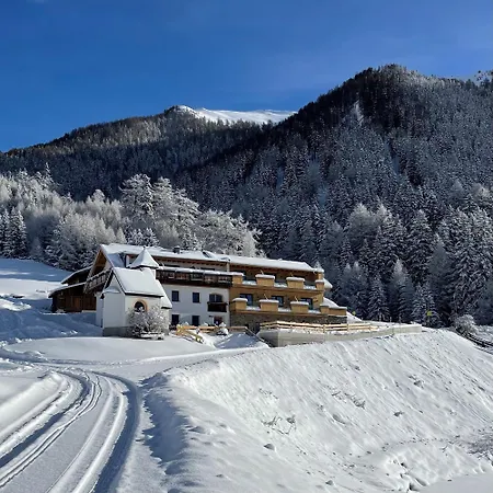 Regnum Zegg Han/Misafirhane