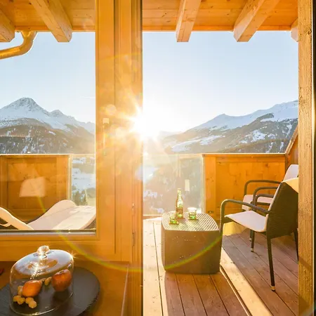 Regnum Zegg * Nauders