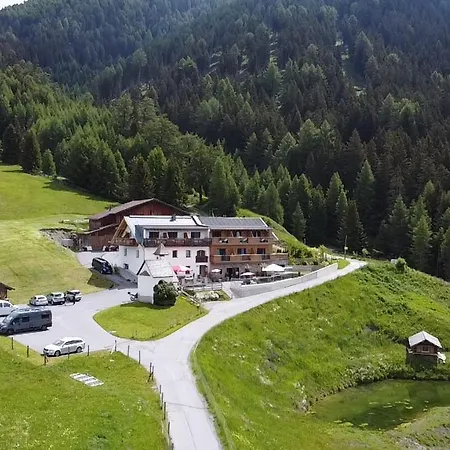 Herberg Regnum Zegg