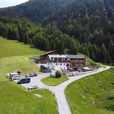 Herberg Regnum Zegg *