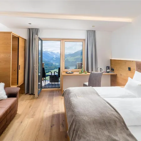 Regnum Zegg Han/Misafirhane Nauders