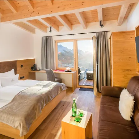 Regnum Zegg * Nauders