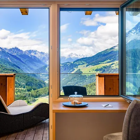 Han/Misafirhane Regnum Zegg Nauders