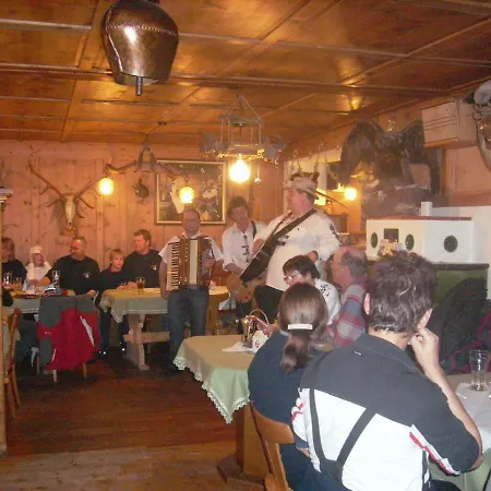 Regnum Zegg * Nauders