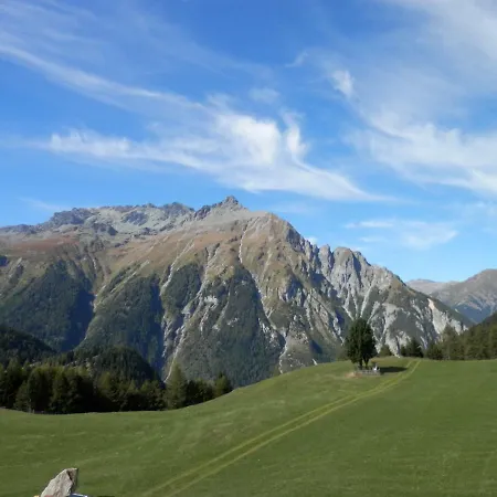 Regnum Zegg * Nauders