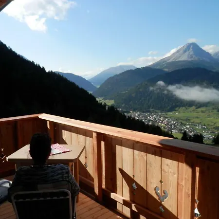 Regnum Zegg Han/Misafirhane Nauders