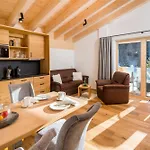 Gasthof Regnum Zegg Nauders