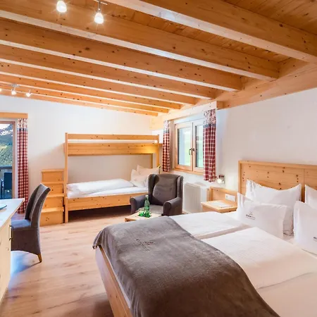 Regnum Zegg Gasthof
