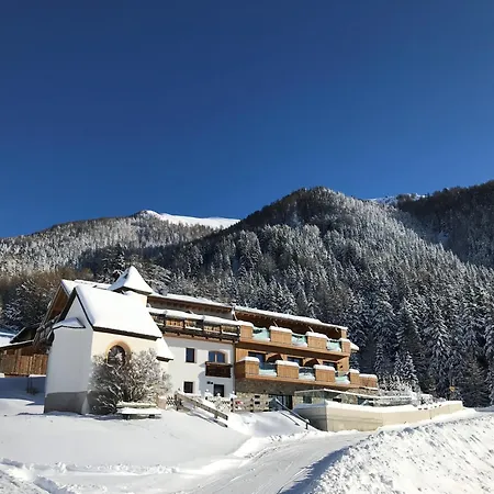 Regnum Zegg Mini-hôtel *