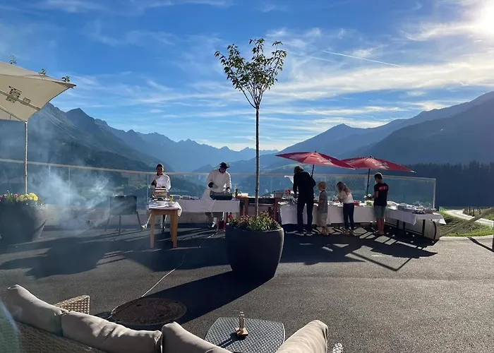 Regnum Zegg * Nauders