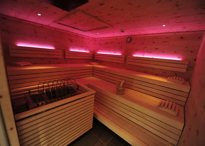 Regnum Zegg Mini-hôtel *