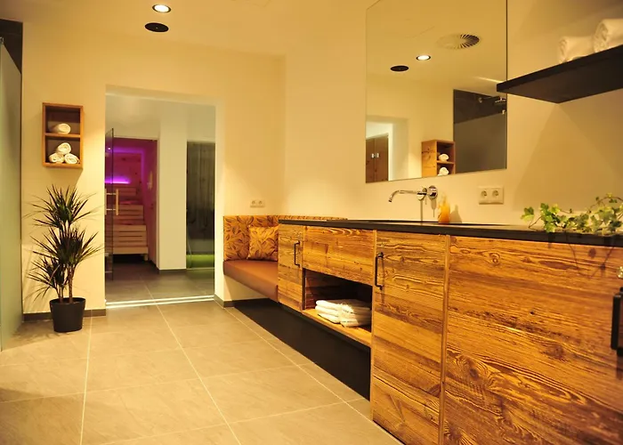 Regnum Zegg * Nauders