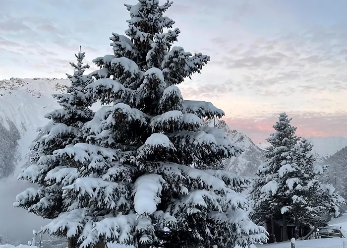 Regnum Zegg * Nauders