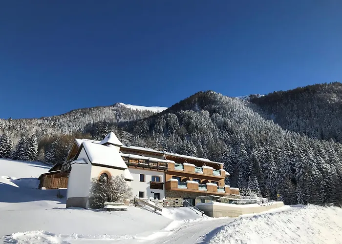 Regnum Zegg Mini-hôtel *