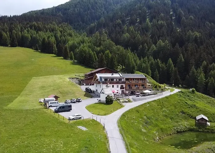 Mini-hôtel Regnum Zegg *