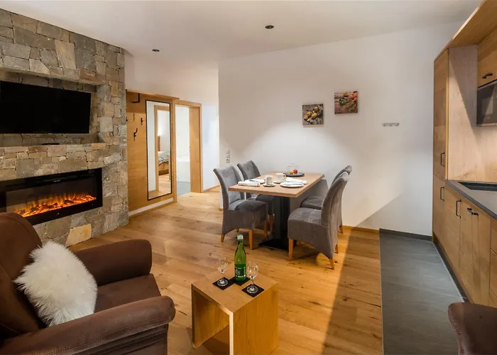 Mini-hôtel Regnum Zegg