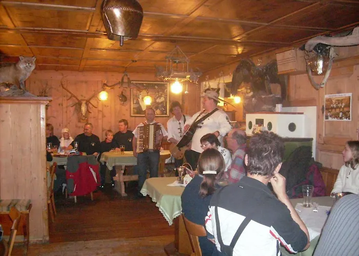 Regnum Zegg * Nauders