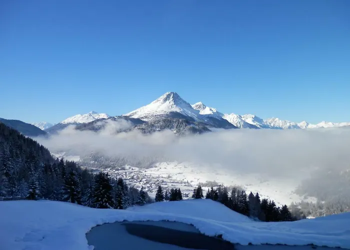 Mini-hôtel Regnum Zegg *