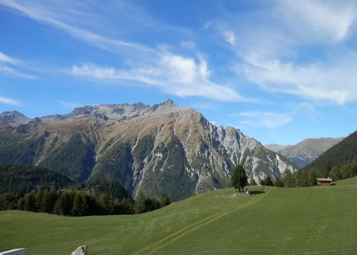 Regnum Zegg * Nauders